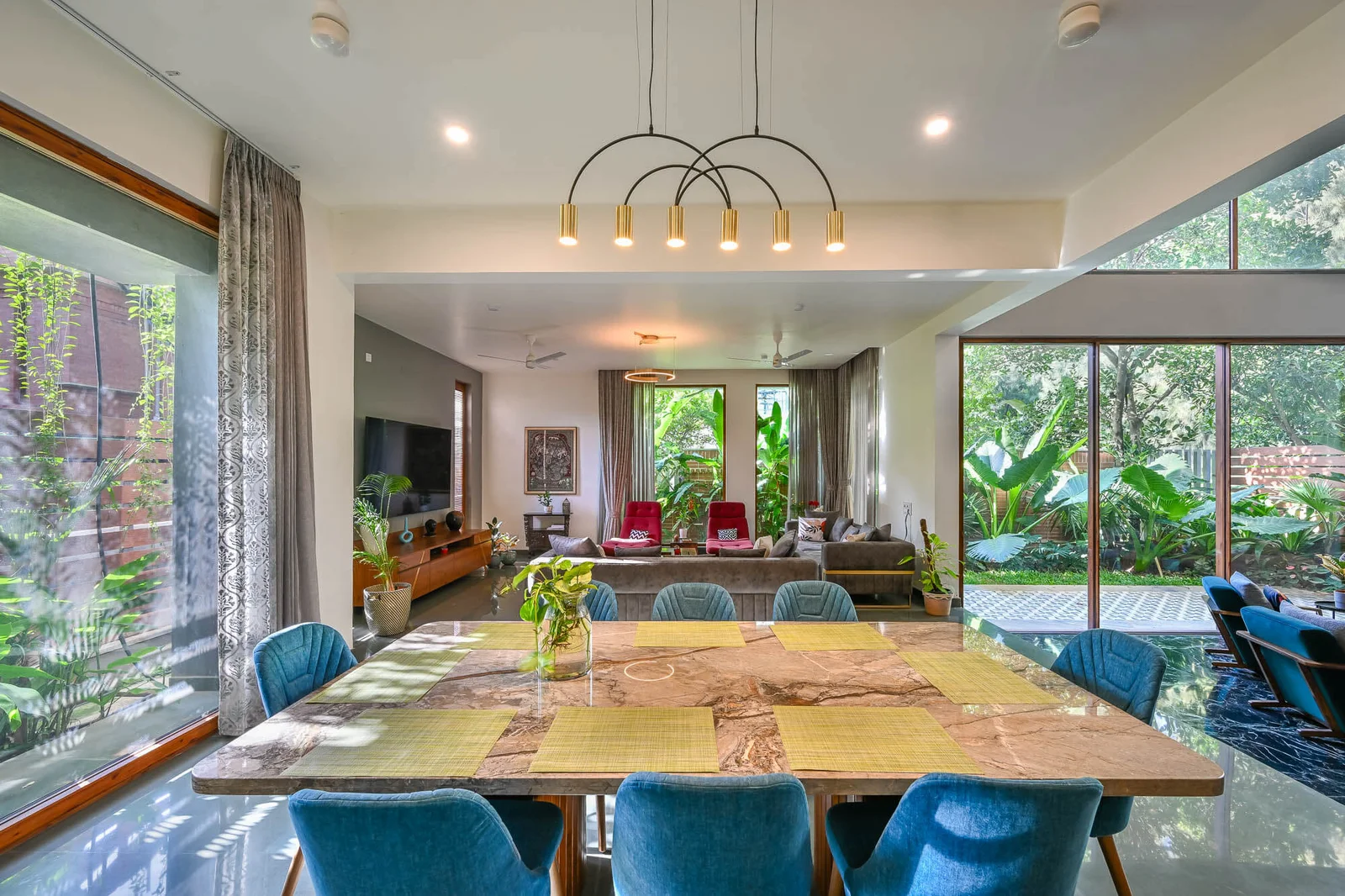 Godrej Florenne highlights, Soukya Road