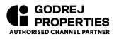 Godrej Florenne logo